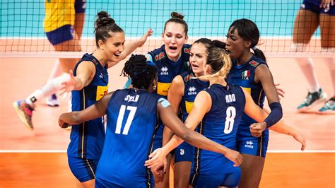 Campionato Mondiale di Pallavolo Femminile 2014: Una Vittoria Inaspettata che Ripercosse sull'Immaginario Nazionale Brasiliano